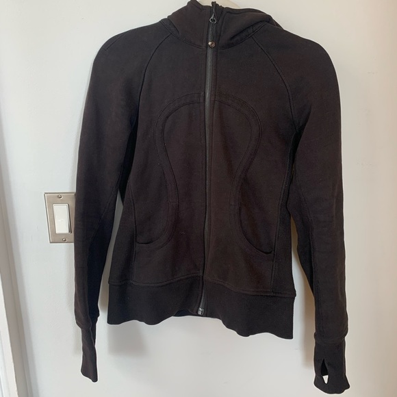 Lululemon Scuba Hoodie - Picture 1 of 5